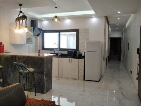 Studio for rent
