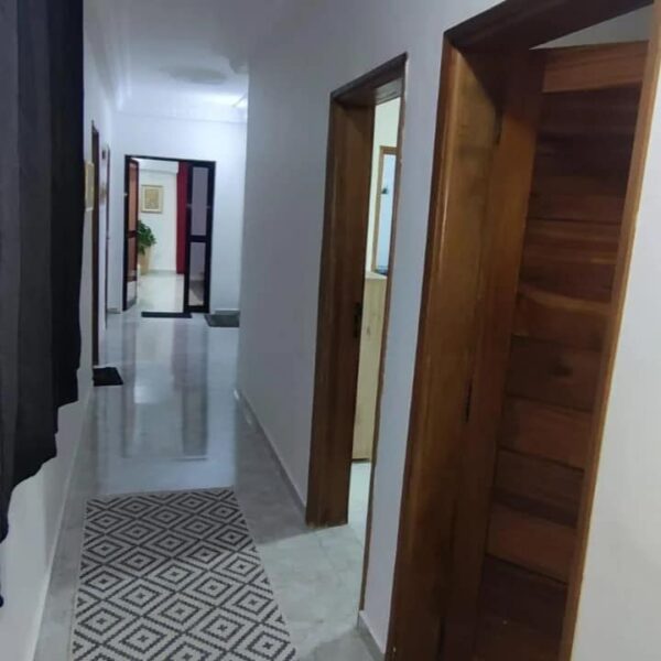 Modern appartement