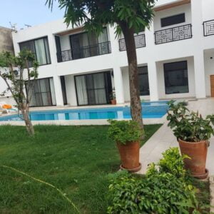 Villa Malleah