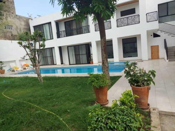 Villa Malleah