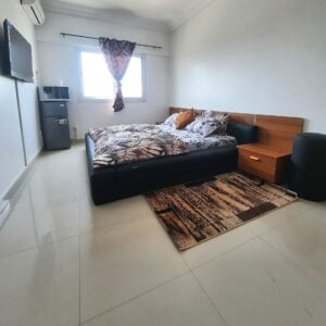 Baobab Guest