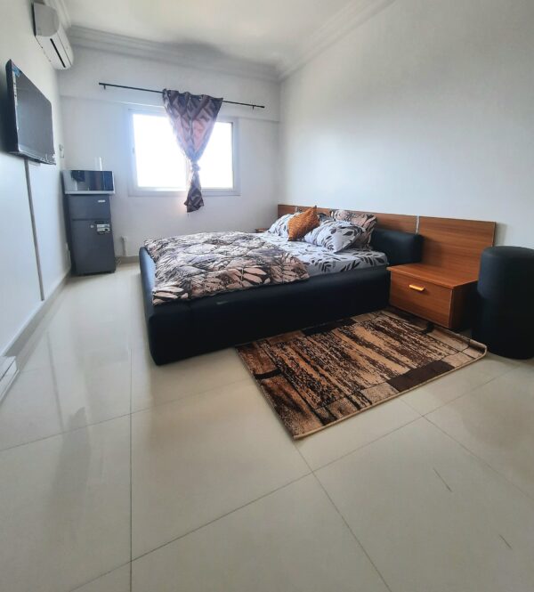 Baobab Guest