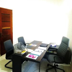 INDIVIDUAL EQUIPPED OFFICE