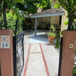 Villa in Residence (Plein Sud 2), Saly