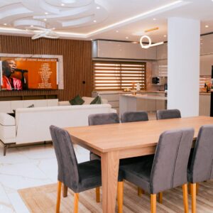 Dream Vacation in Ngaparou!