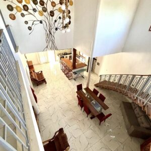 FURNISHED VILLA FOR LONG-TERM STAY