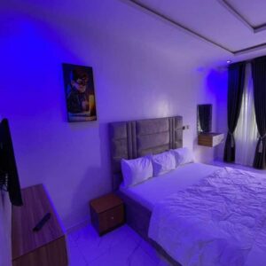 Ngor Almadies studio