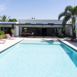 Luxury Villa for Sale in Saly, Petite Côte